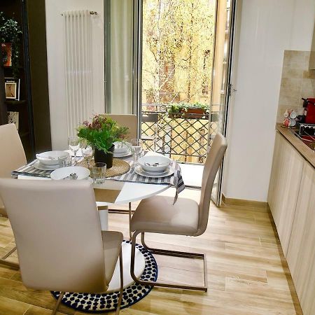 Central Lepetit Apartment De Luxe Milan Luaran gambar