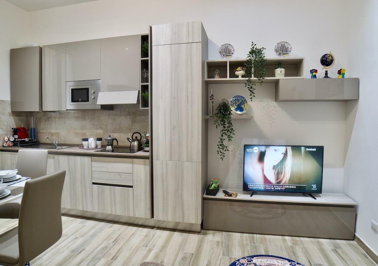 Central Lepetit Apartment De Luxe Milan Luaran gambar