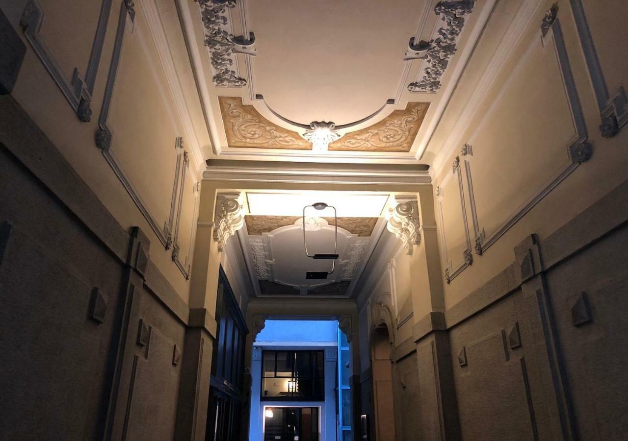 Central Lepetit Apartment De Luxe Milan Luaran gambar